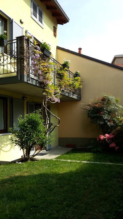 B&B Como Lake Cottage เลคโค ภายนอก รูปภาพ