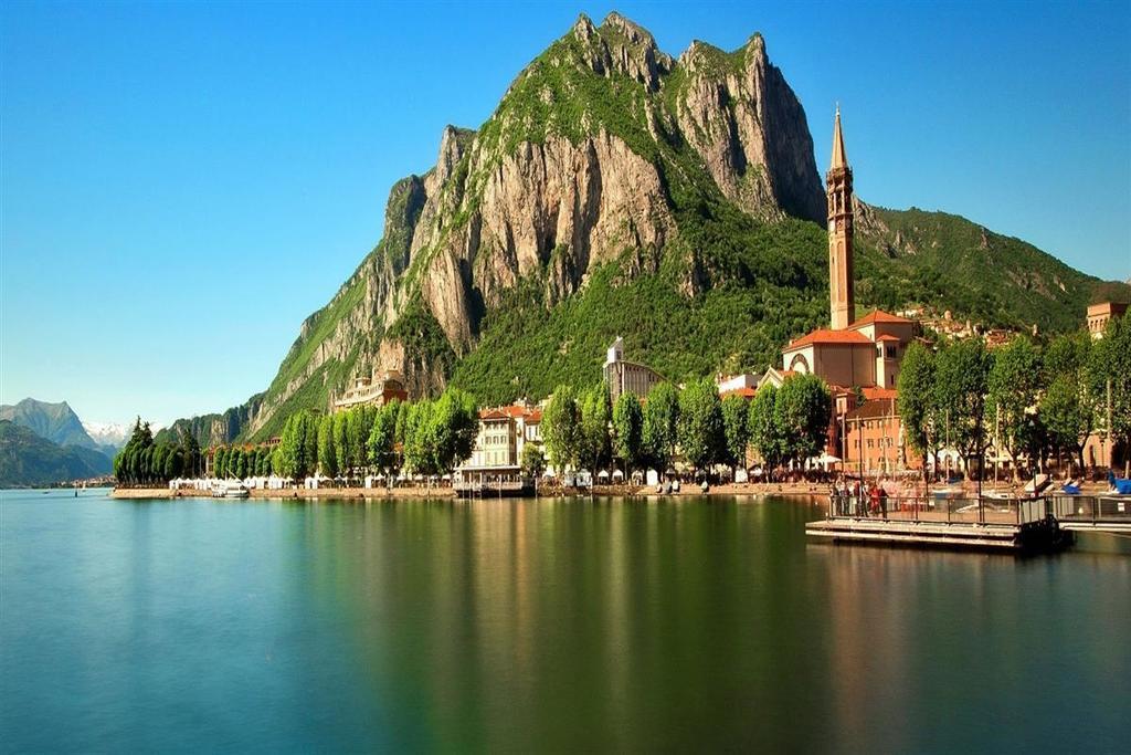 B&B Como Lake Cottage เลคโค ภายนอก รูปภาพ