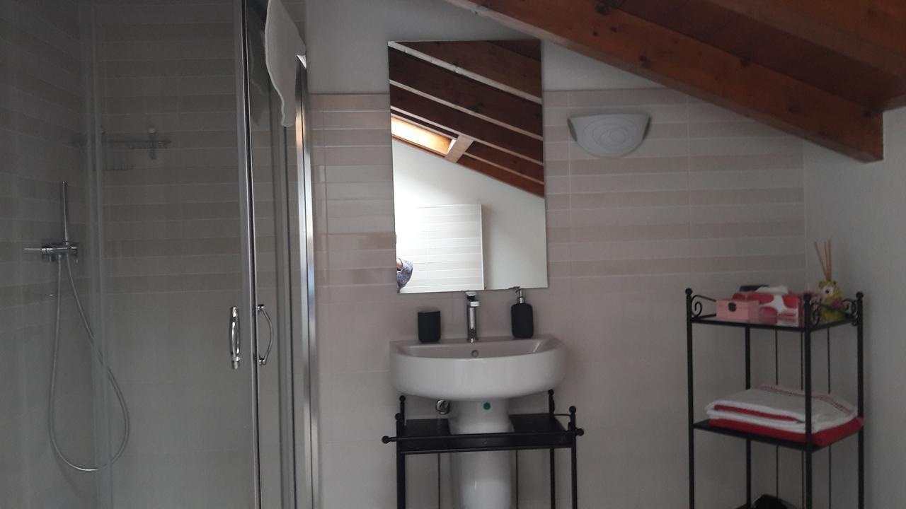 B&B Como Lake Cottage เลคโค ภายนอก รูปภาพ