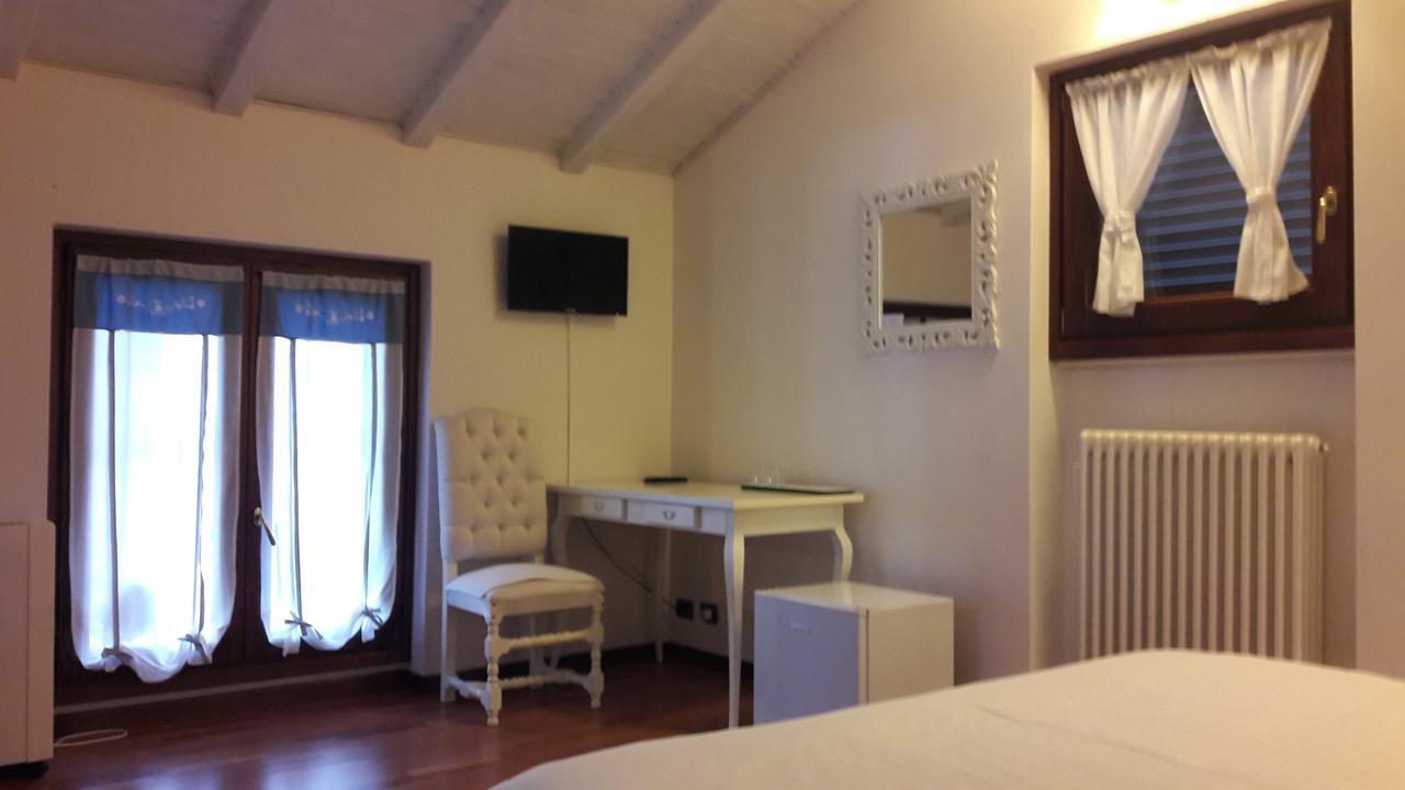 B&B Como Lake Cottage เลคโค ภายนอก รูปภาพ