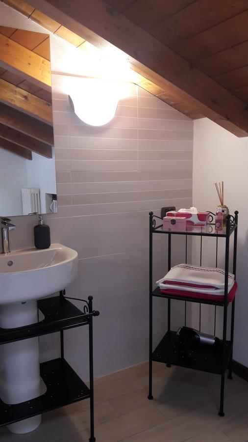 B&B Como Lake Cottage เลคโค ภายนอก รูปภาพ
