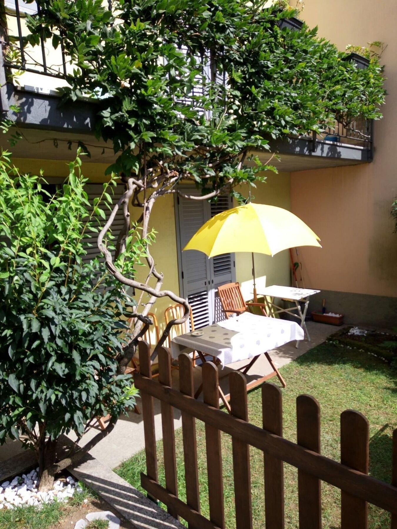 B&B Como Lake Cottage เลคโค ภายนอก รูปภาพ